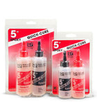 BSI Quick Cure Epoxy - 9 oz