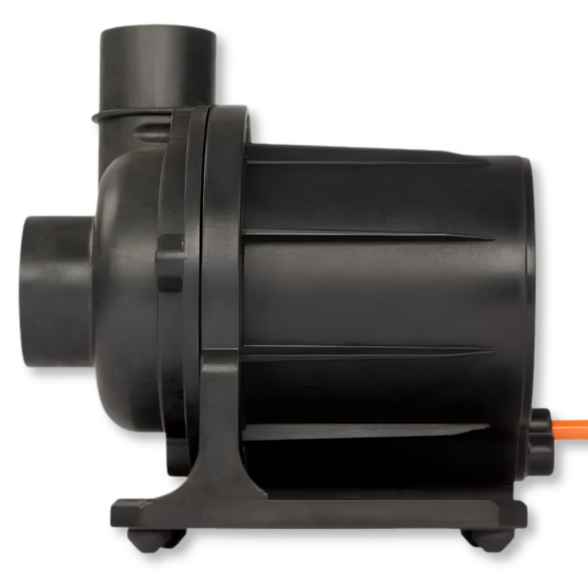 Abyzz A200-3M DC Water Pump side view