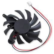 Aqua Illumination Prime 16HD Fan