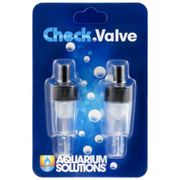 Aquarium Solutions Check Valve - 2 Pack