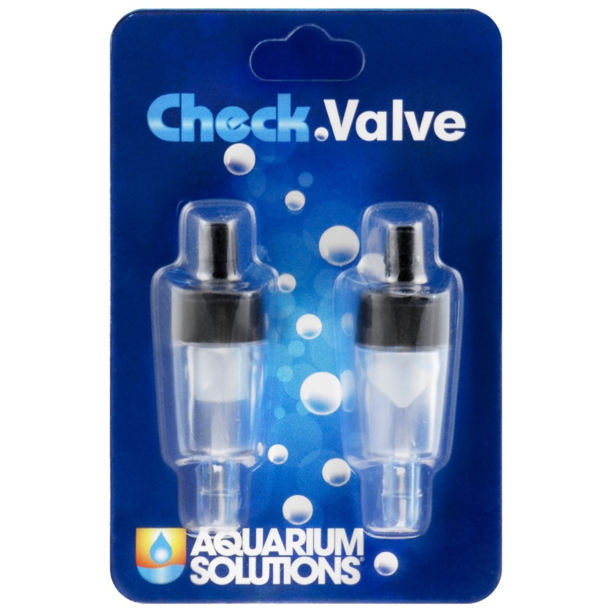 Aquarium Solutions Check Valve - 2 Pack