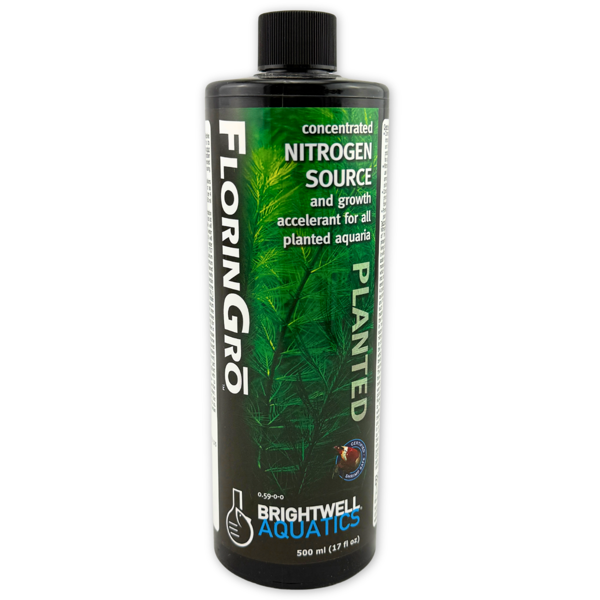 Brightwell Aquatics FlorinGro - 500ml