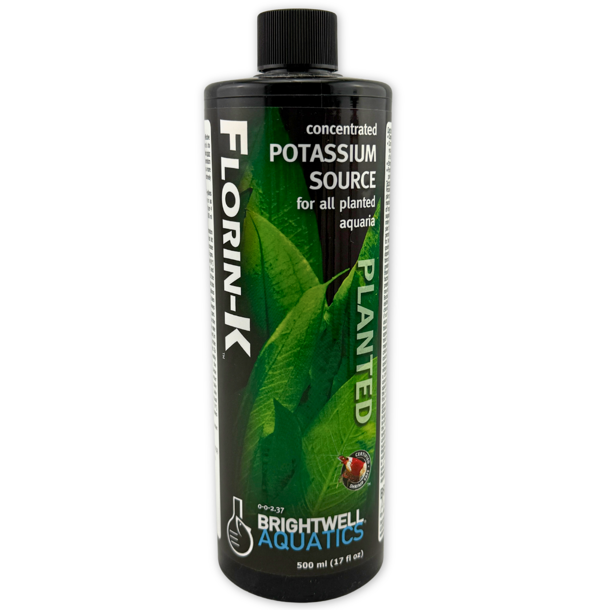 Brightwell Aquatics Florin-K - 500ml