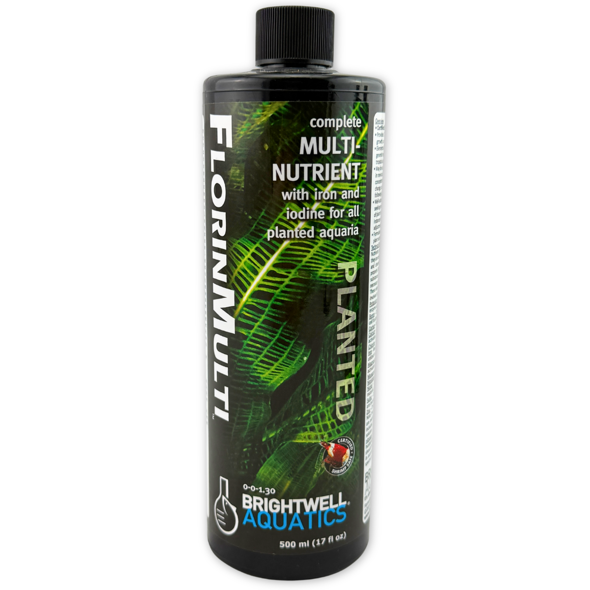 Brightwell Aquatics FlorinMulti - 500ml