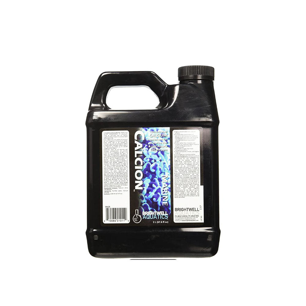 Brightwell Aquatics Calcion - 2L