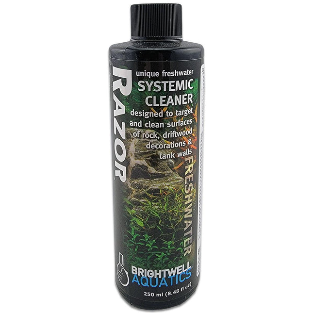 Brightwell Aquatics Razor Freshwater - 250ml