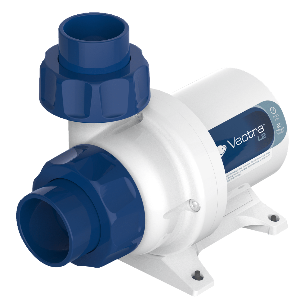 Ecotech Vectra M2 Water Pump