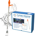 Flipper AquaVac Gravel Cleaner