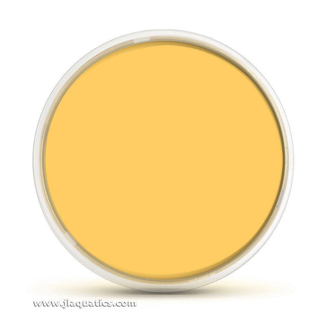 Flipper DeepSee Magnifier Orange Filter - 4 Inch out of retail packaging and ready to use in your home aquarium.
