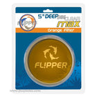 Flipper DeepSee Magnifier Orange Filter - 5 Inch