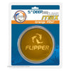 Flipper DeepSee Magnifier Orange Filter - 5 Inch