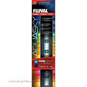 Fluval Aquasky 3.0 LED Aquarium Light – 15-24 Inch