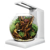 Fluval LIV Microscaping Aquarium Kit - White