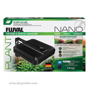 Fluval Plant 4.0 Nano LED Aquarium Light