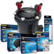 Hagen Fluval FX2 Canister Filter **Value Pack**