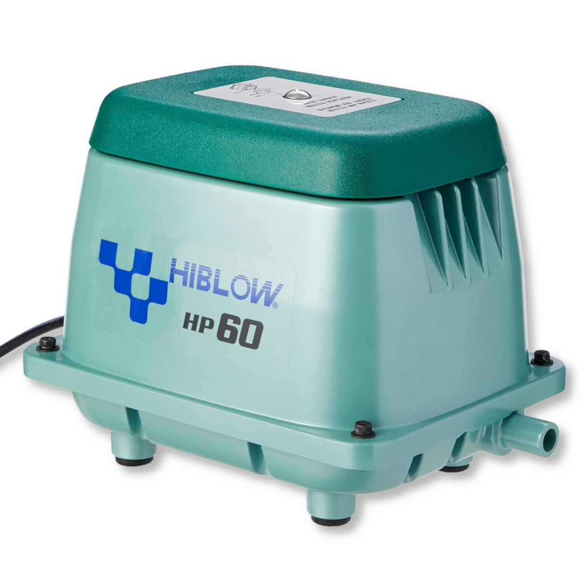 Hiblow HP 60 Air Pump