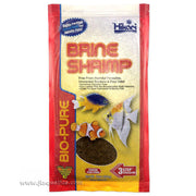 Hikari Frozen Brine Shrimp - 16oz Flat
