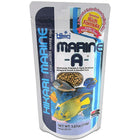 Hikari Marine A Pellet Fish Food - 110 Gram