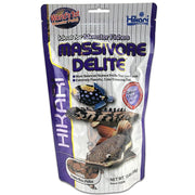 Hikari Massivore Delite Carnivore Large Pellet Food - 380 Gram