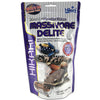 Hikari Massivore Delite Carnivore Large Pellet Food - 380 Gram