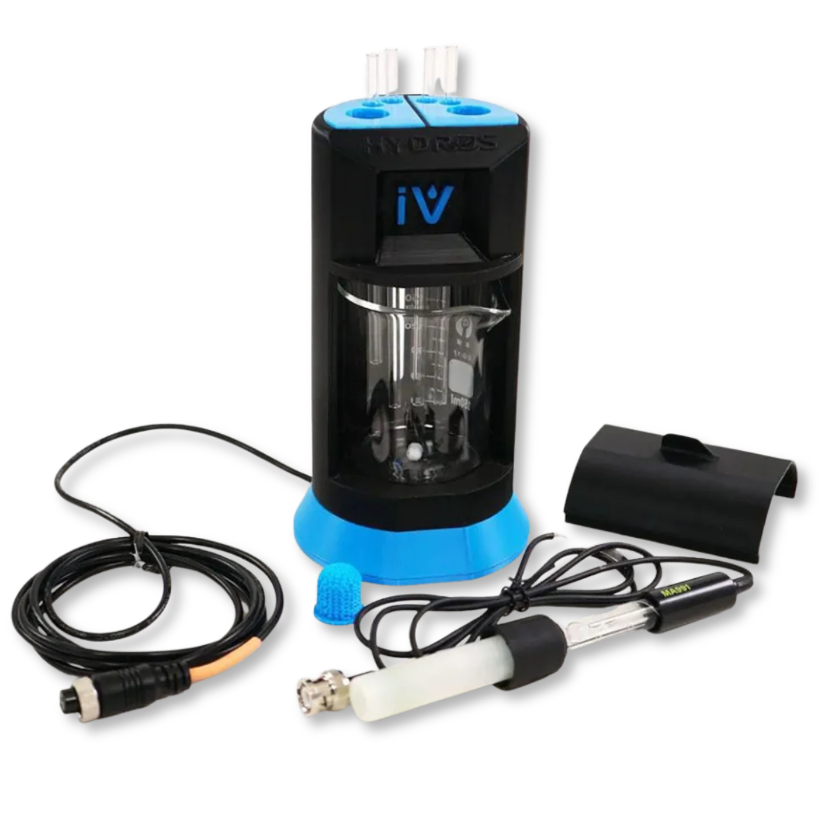 Hydros iV Pro Isolated Testing Vessel
