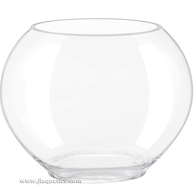 Hygger Glass Fish Bowl