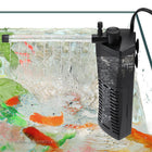 Small Hygger Internal Aquarium Filter 