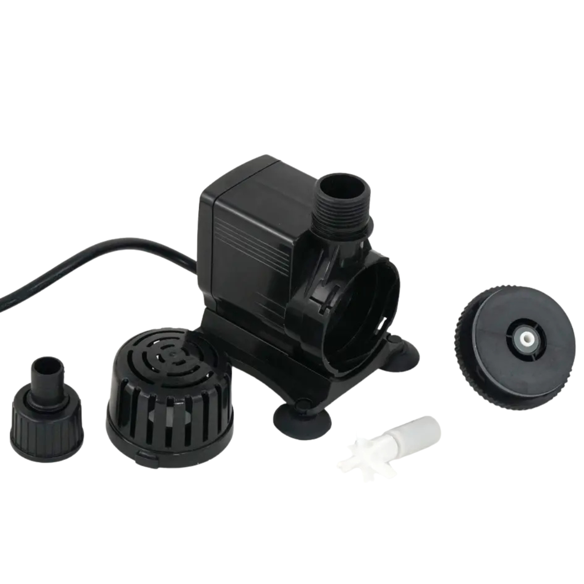 IceCap EVO 1000 Water Pump all parts