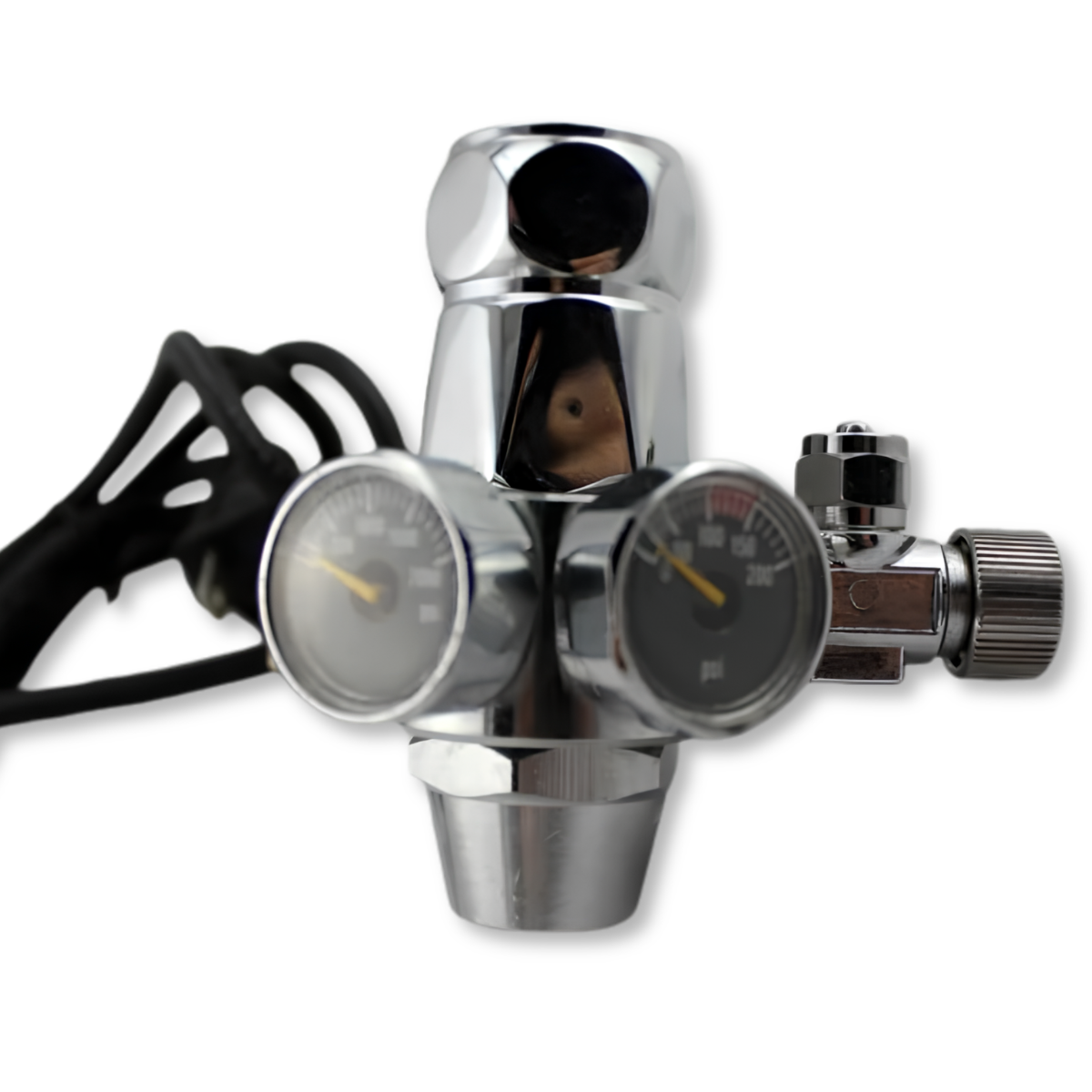 Ista CO2 Mini Gauge Controller