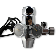 Ista CO2 Mini Gauge Controller