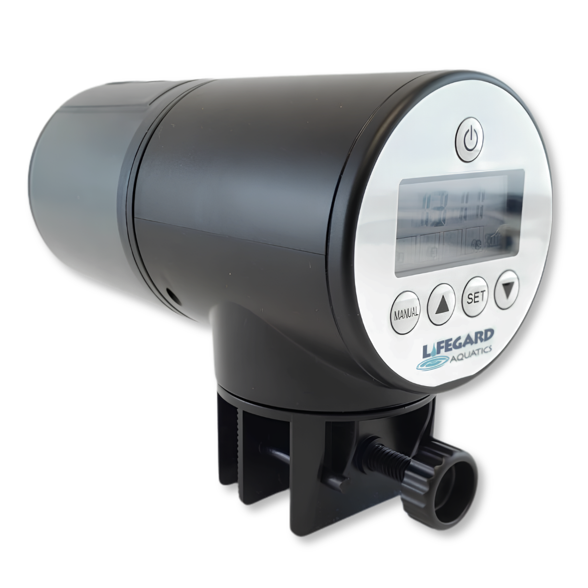Lifegard Aquatics Intelli-Feed Fish Feeder