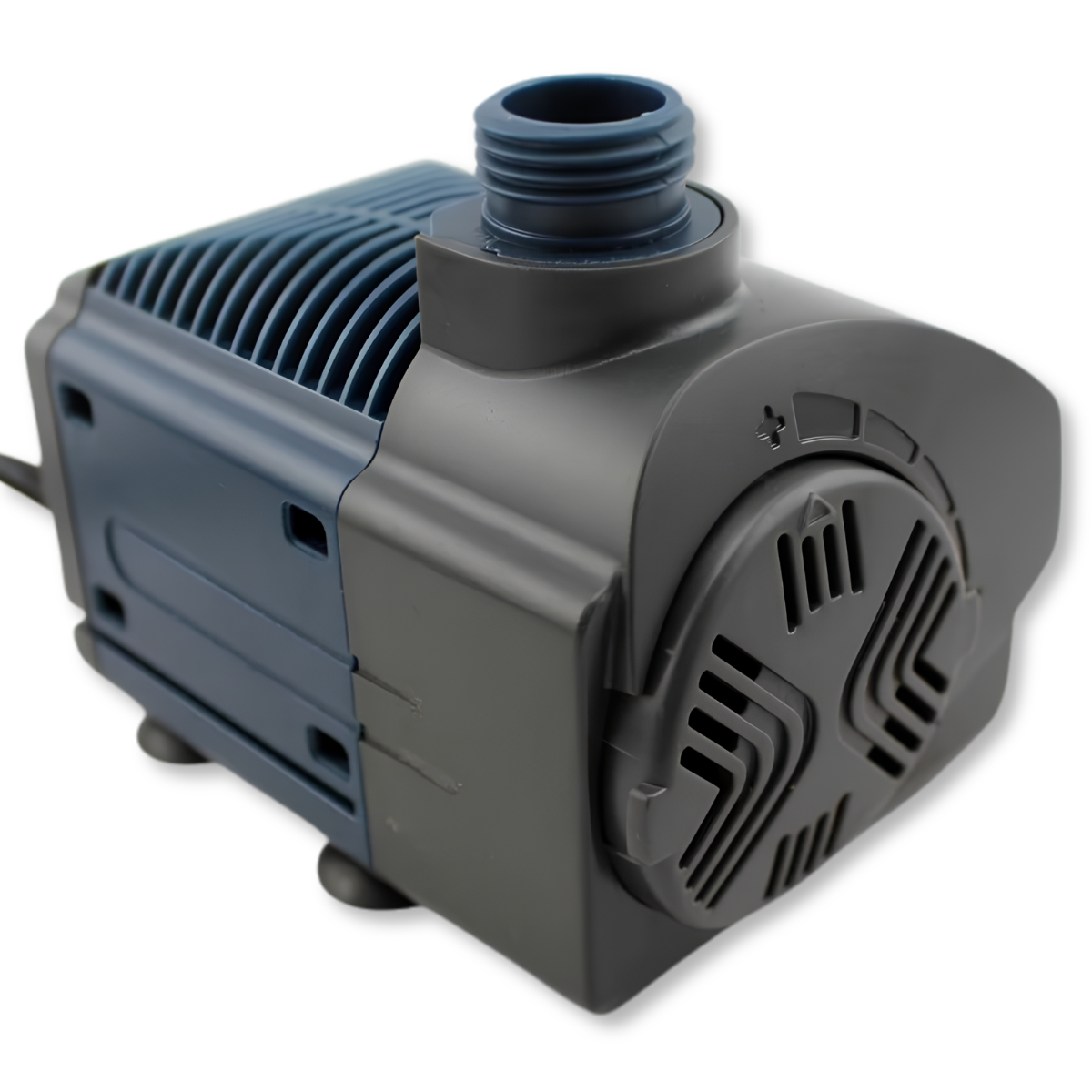Lifegard Aquatics Quiet One Pro 1200 Water Pump