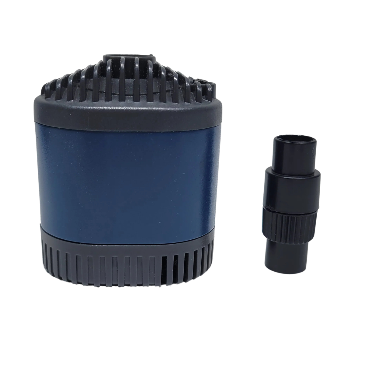 Lifegard Aquatics Quiet One Pro 400 Water Pump parts included disassembled 