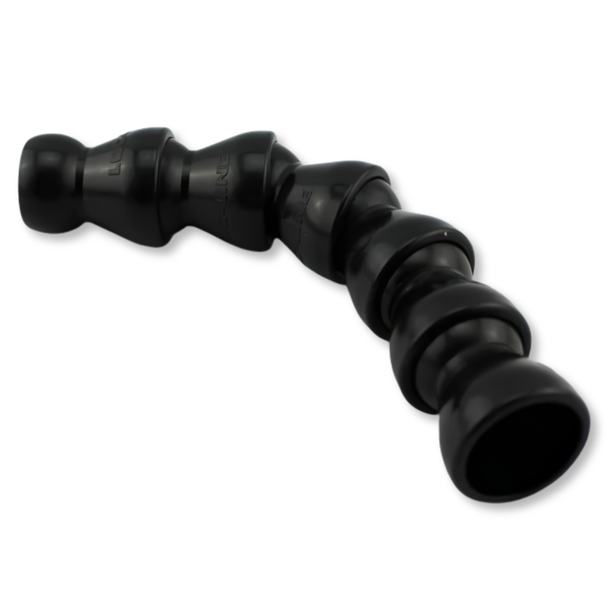 Loc-Line 6 Inch Length (1/2 Inch) alternate view with modular connections