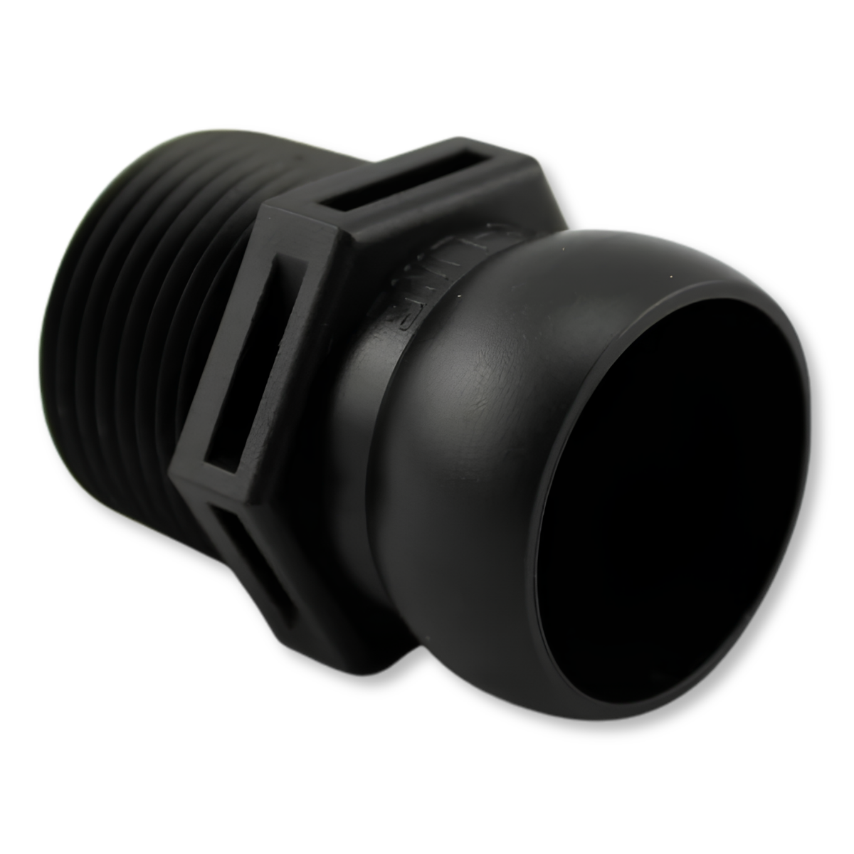 Loc-Line MPT Connector Fitting (3/4 Inch)