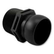 Loc-Line MPT Connector Fitting 