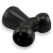 Loc-Line Y Fitting (1/2 Inch)