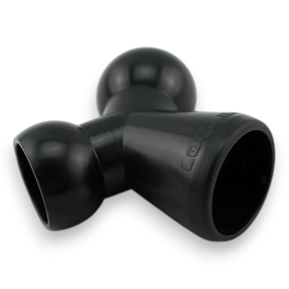Loc-Line Y Fitting (1/2 Inch) alternate view 