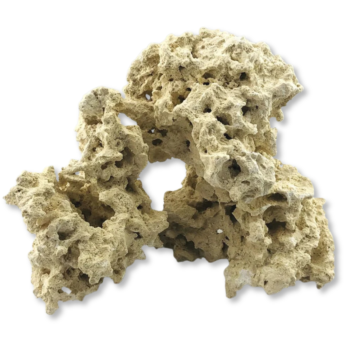 Marco Rocks Reef Saver Reef Rock - 1lb