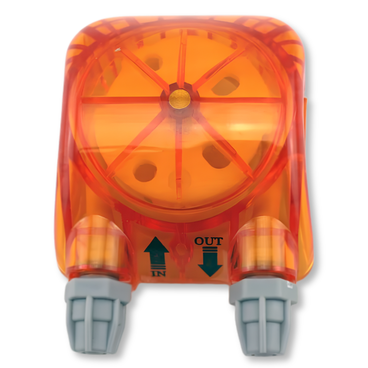 Neptune Replacement DOS Head Cap