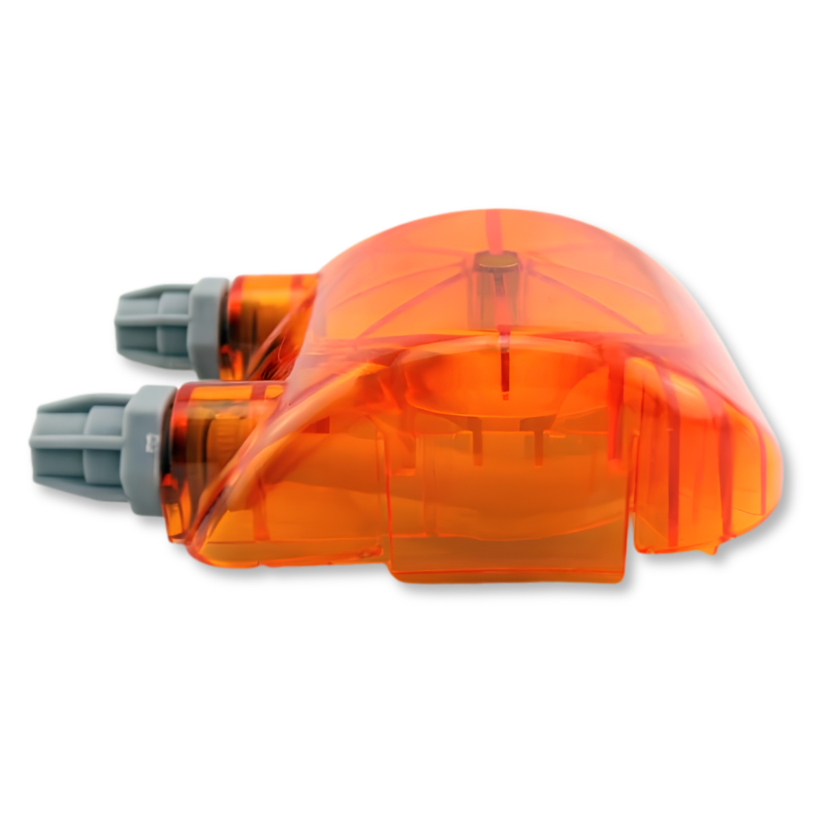 Neptune Replacement DOS Head Cap side view