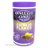 Omega One Cichlid Flake Fish Food - 150 Gram