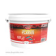 Omega One Freshwater Flake Fish Food- 12oz