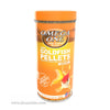 Omega One Goldfish Large Pellet Fish Food - 212g