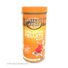 Omega One Goldfish Medium Pellet Fish Food - 226g