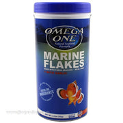 Omega One Marine Flake Fish Food  - 62g