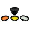 Bubble Magus Photo Lens Kit with Wide Angle