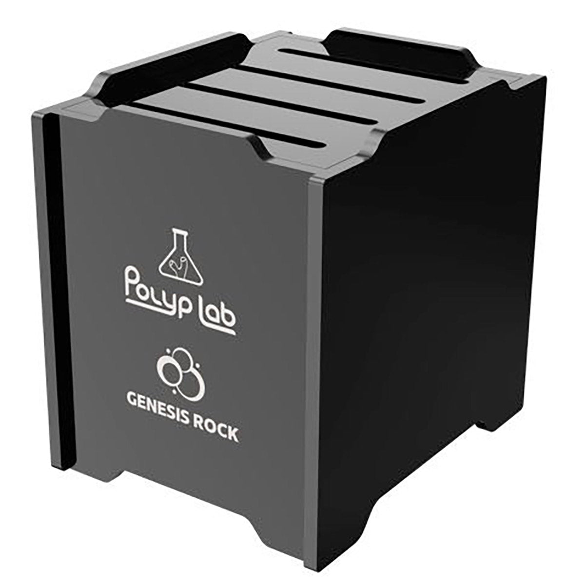PolypLab Genesis Rock Power Rack - Full
