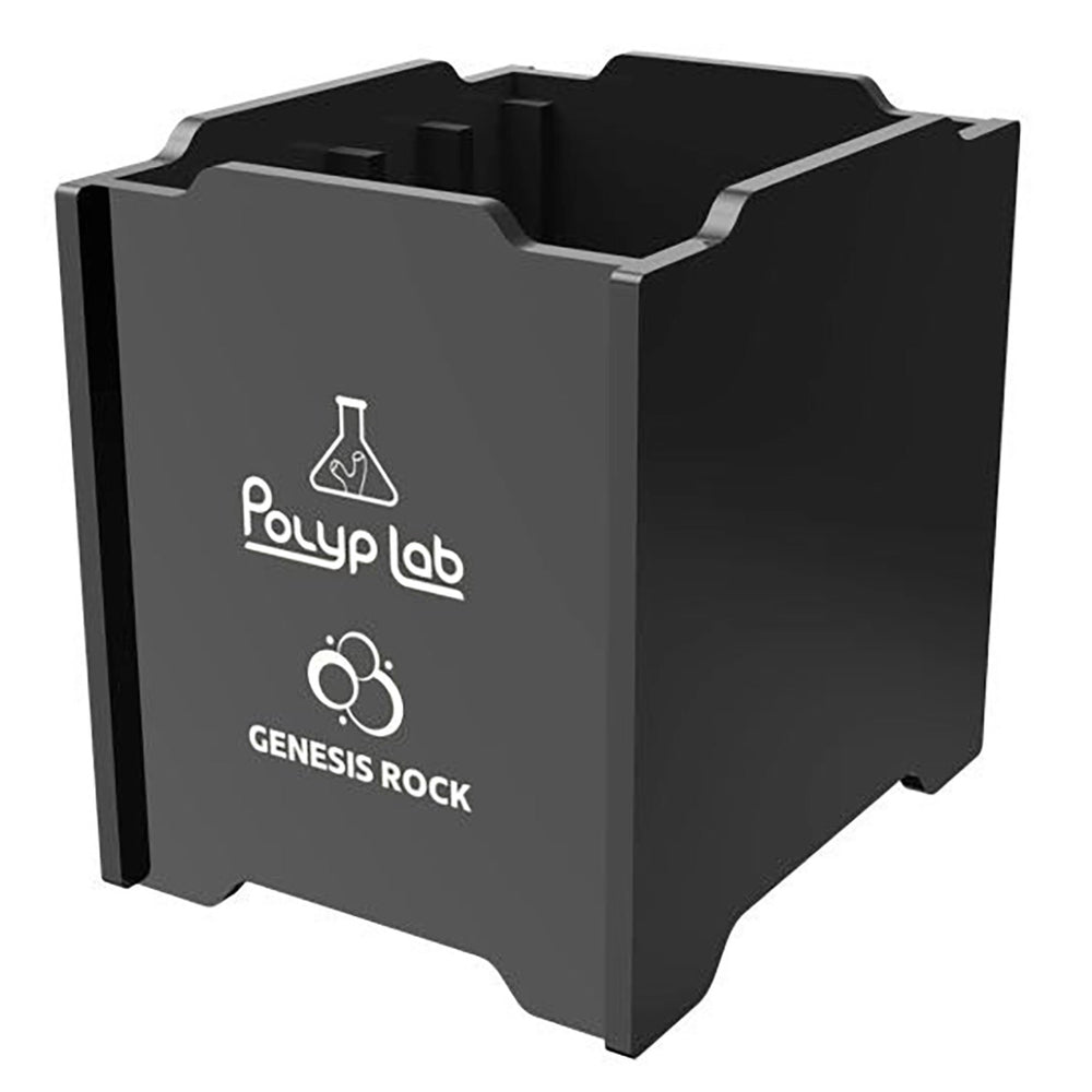 PolypLab Genesis Rock Power Rack | JLAquatics Canada – J&L Aquatics Ltd.