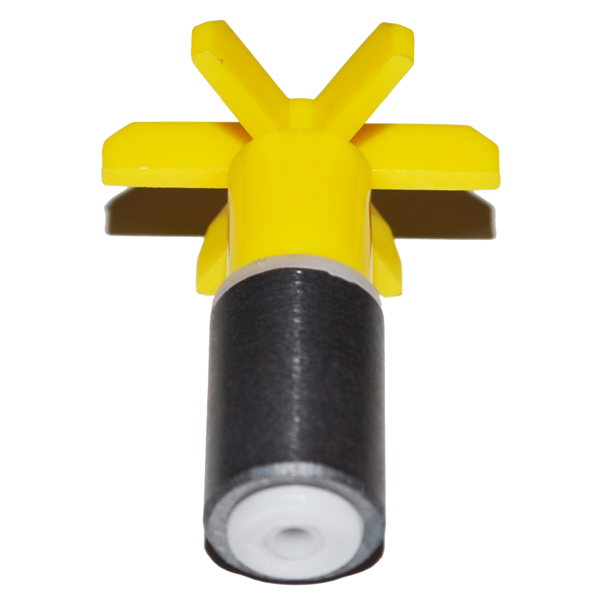Quiet One Pro 1200 Pump Impeller alternate view showing attachment